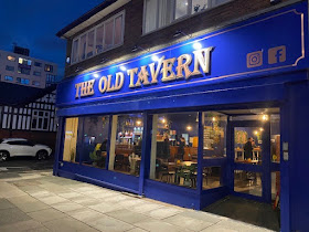 The Old Tavern