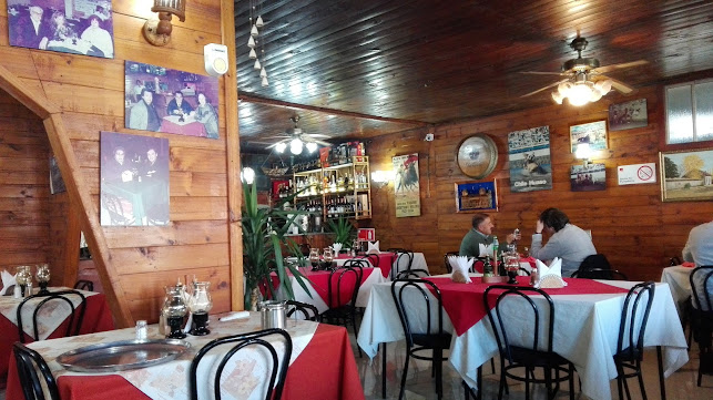 Rio Loco Restaurante