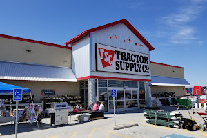 Tractor Supply Co.