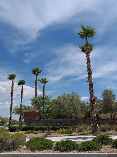Park «Summerlin Centre Community Park», reviews and photos, 10588 Marketwalk Pl, Las Vegas, NV 89135, USA