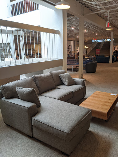 Furniture Store «Dania», reviews and photos, 1001 Skokie Blvd, Northbrook, IL 60062, USA