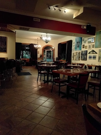 Rx Restaurant and Bar