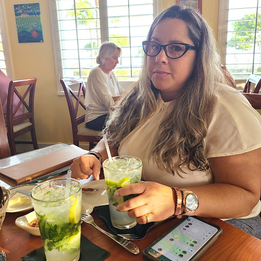 Tapas Restaurant «Traditions On the Beach», reviews and photos, 3111 W Gulf Dr, Sanibel, FL 33957, USA