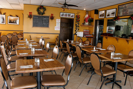 Versailles Cuban Restaurant