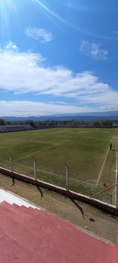 Club Deportivo Coronel Daza
