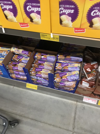 Supermarket «ALDI», reviews and photos, 2200 S Main St, Rice Lake, WI 54868, USA