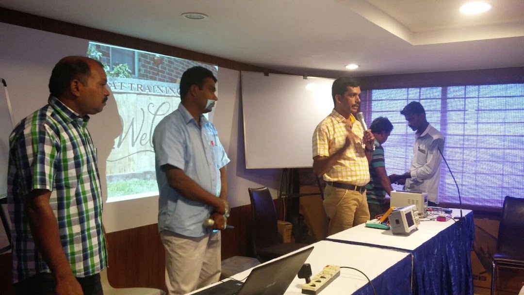 Appu Electronics