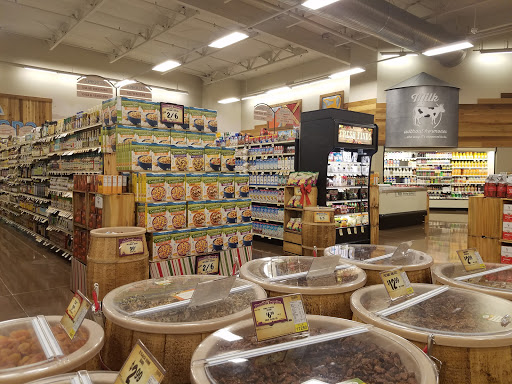 Health Food Store «Sprouts Farmers Market», reviews and photos, 905 E Bidwell St, Folsom, CA 95630, USA