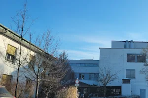 Kliniken Nordoberpfalz – Krankenhaus Kemnath image