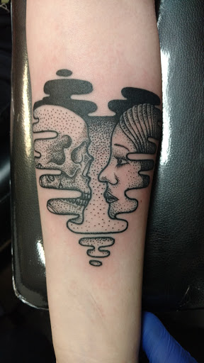 Tattoo Shop «Havana Street Tattoo», reviews and photos, 2712 S Havana St b, Aurora, CO 80014, USA