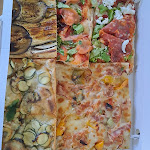 Photo n°1 de l'avis de Riccardo.a fait le 13/09/2023 à 19:18 sur le  Rom'antica Arese à Arese