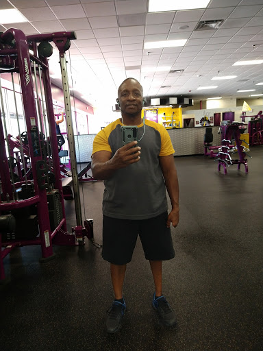 Gym «Planet Fitness», reviews and photos, 840 N Apollo Blvd, Melbourne, FL 32935, USA