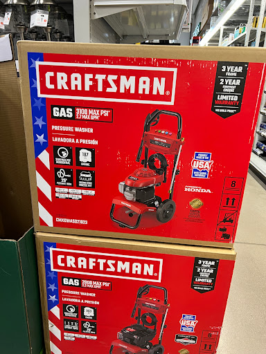 Hardware Store «Ace Hardware Northgate», reviews and photos, 13355 Voyager Pkwy, Colorado Springs, CO 80921, USA