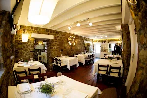 Taberna Restaurante Mikel Bengoa image