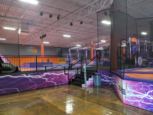 Surge Adventure Park