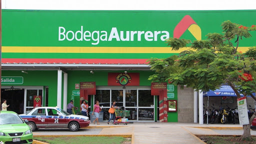 Bodega Aurrera Express, El Puerto Chimalhuacán