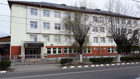 Universitatea Constantin Brâncoveanu, Facultatea de Management, Marketing în Afaceri Economice Râmnicu Vâlcea
