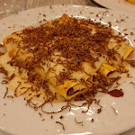 Photo n°3 de l'avis de Gianni.o fait le 22/07/2020 à 11:20 sur le  Il Cantuccio, via Fabio Filzi 38 - SUBIACO à Subiaco