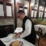 Photo n°1 de l'avis de Augusto. fait le 23/11/2019 à 13:45 sur le  La Cantinella Restaurant-Hotel à Ostra
