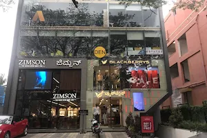 ZIMSON Watch Store - 100 Ft Road Indiranagar image