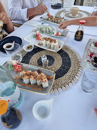 Photo n°17 de Tiki Thaï à Ramatuelle ()