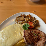 Photo n°1 de l'avis de Denis.a fait le 18/09/2022 à 11:24 sur le  BAITA PRÀ MARTIN à San Giovanni di Fassa