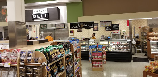 Supermarket «Publix Super Market at Shops of Sebastian», reviews and photos, 1451 Sebastian Blvd Ste 200, Sebastian, FL 32958, USA