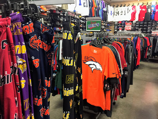 Sports Memorabilia Store «Just Sports», reviews and photos, 6800 N 95th Ave #930, Glendale, AZ 85305, USA