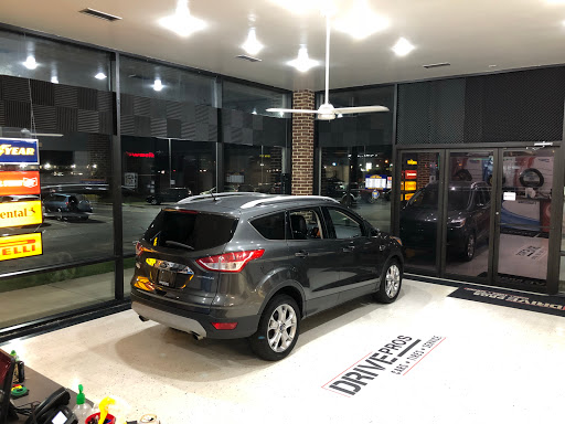 Tire Shop «Drive Pros», reviews and photos, 25 Troy Dr, Charles Town, WV 25414, USA