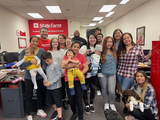 Insurance Agency «Chris Jones - State Farm Insurance Agent», reviews and photos