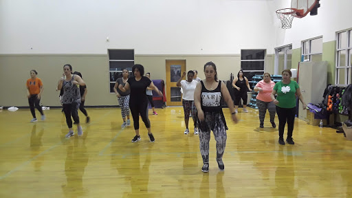 Non-Profit Organization «South Orlando YMCA Family Center», reviews and photos, 814 W Oak Ridge Rd, Orlando, FL 32809, USA