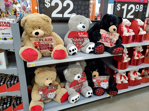 Department Store «Walmart Supercenter», reviews and photos, 1863 5300 Rd, Coffeyville, KS 67337, USA