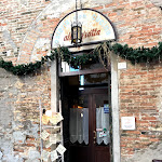 Photo n°1 de l'avis de Giorgia.r fait le 26/12/2019 à 18:40 sur le  Osteria Alla Grotta à Treviso