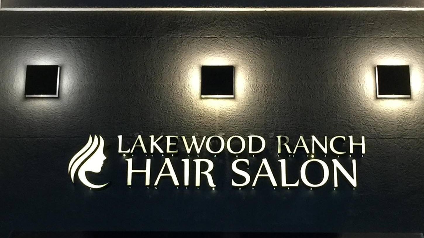 Lakewood Ranch Hair Salon
