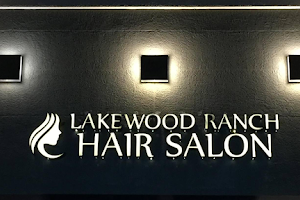 Lakewood Ranch Hair Salon image