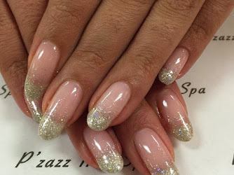 P'zazz Nail Spa