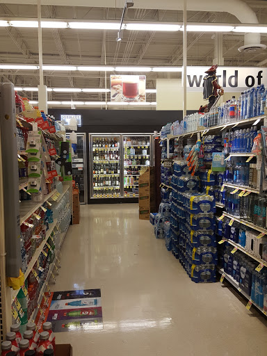 Grocery Store «Albertsons», reviews and photos, 8196 NE State Hwy 104, Kingston, WA 98346, USA