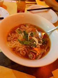 Soupe du Restaurant vietnamien Saigon Étoile à Paris - n°12