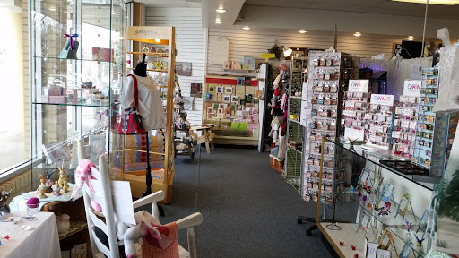 Craft Store «Madison Craft & Gift Shops», reviews and photos, 4118 Monona Dr, Madison, WI 53716, USA