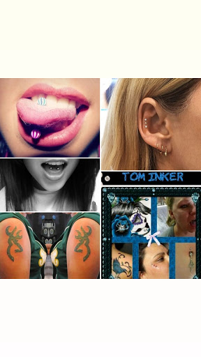 Explore sick tattoos for guys idea, creative tattoo ideas in Elko, available at Tom Custom Tattoos and Body Piercing Studio