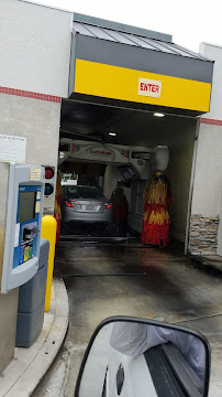 Shell - Photo 8 - Car repair in Aliso Viejo, CA, Mission Viejo