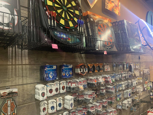 Tobacco Shop «Quonset Hut», reviews and photos, 3235 Cleveland Ave NW, Canton, OH 44709, USA