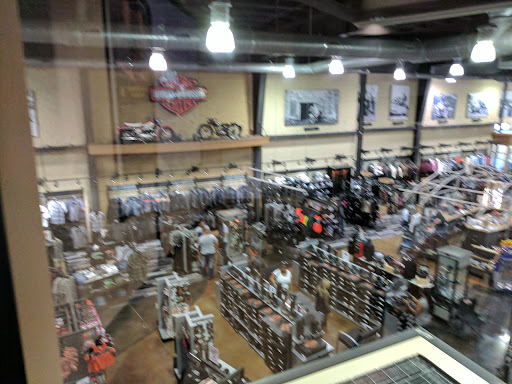 Motorcycle Dealer «Adamec Harley-Davidson», reviews and photos, 8909 Baymeadows Rd, Jacksonville, FL 32256, USA