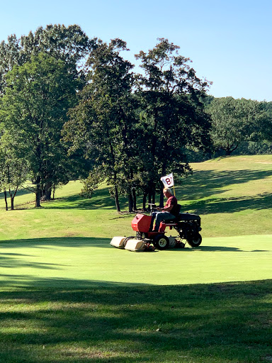 Golf Course «Gunpowder Golf Course», reviews and photos, 14300 Old Gunpowder Rd, Laurel, MD 20707, USA