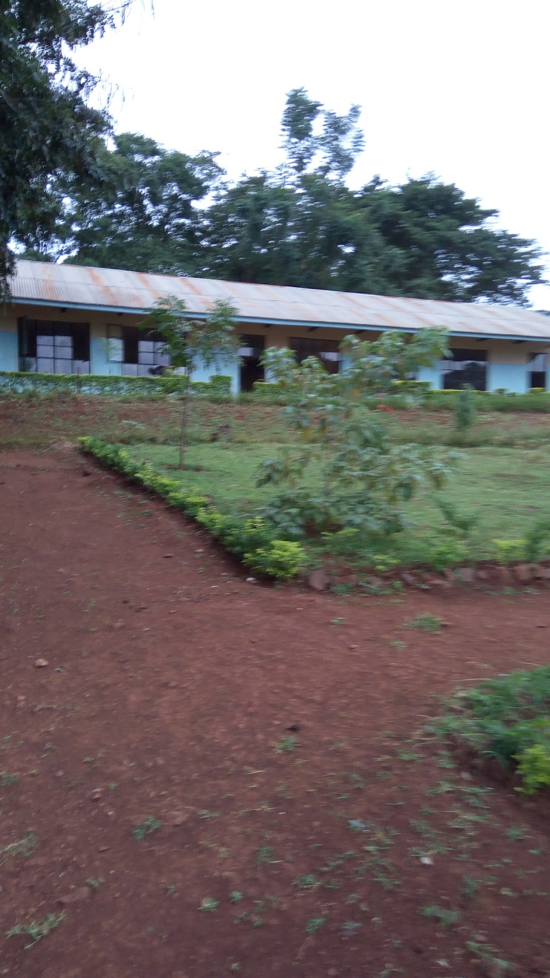 Meli Secondary School
