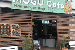 MOGU Cafe image