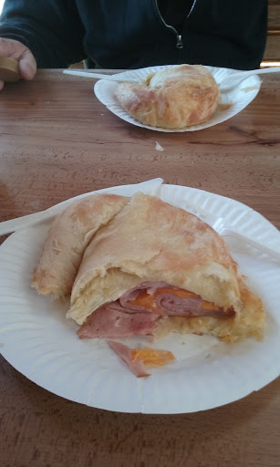 Donut Shop «Best Little Donut House», reviews and photos, 1821 East St, Concord, CA 94520, USA