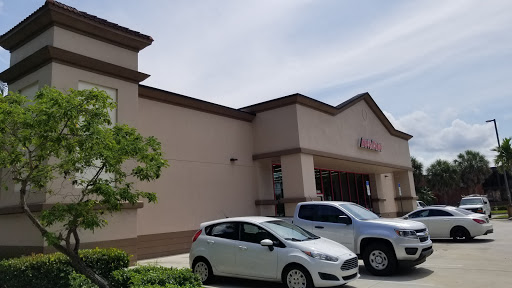 Auto Parts Store «AutoZone», reviews and photos, 17401 Pines Blvd, Pembroke Pines, FL 33027, USA