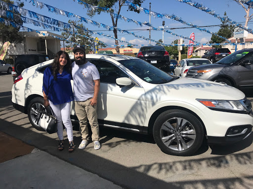 Used Car Dealer «Diamond Auto Exchange», reviews and photos, 1238 W 6th St, Corona, CA 92882, USA