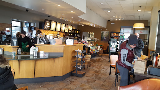 Coffee Shop «Starbucks», reviews and photos, 4503 Fleur Dr, Des Moines, IA 50321, USA